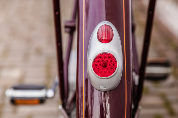 Simson SR 1
