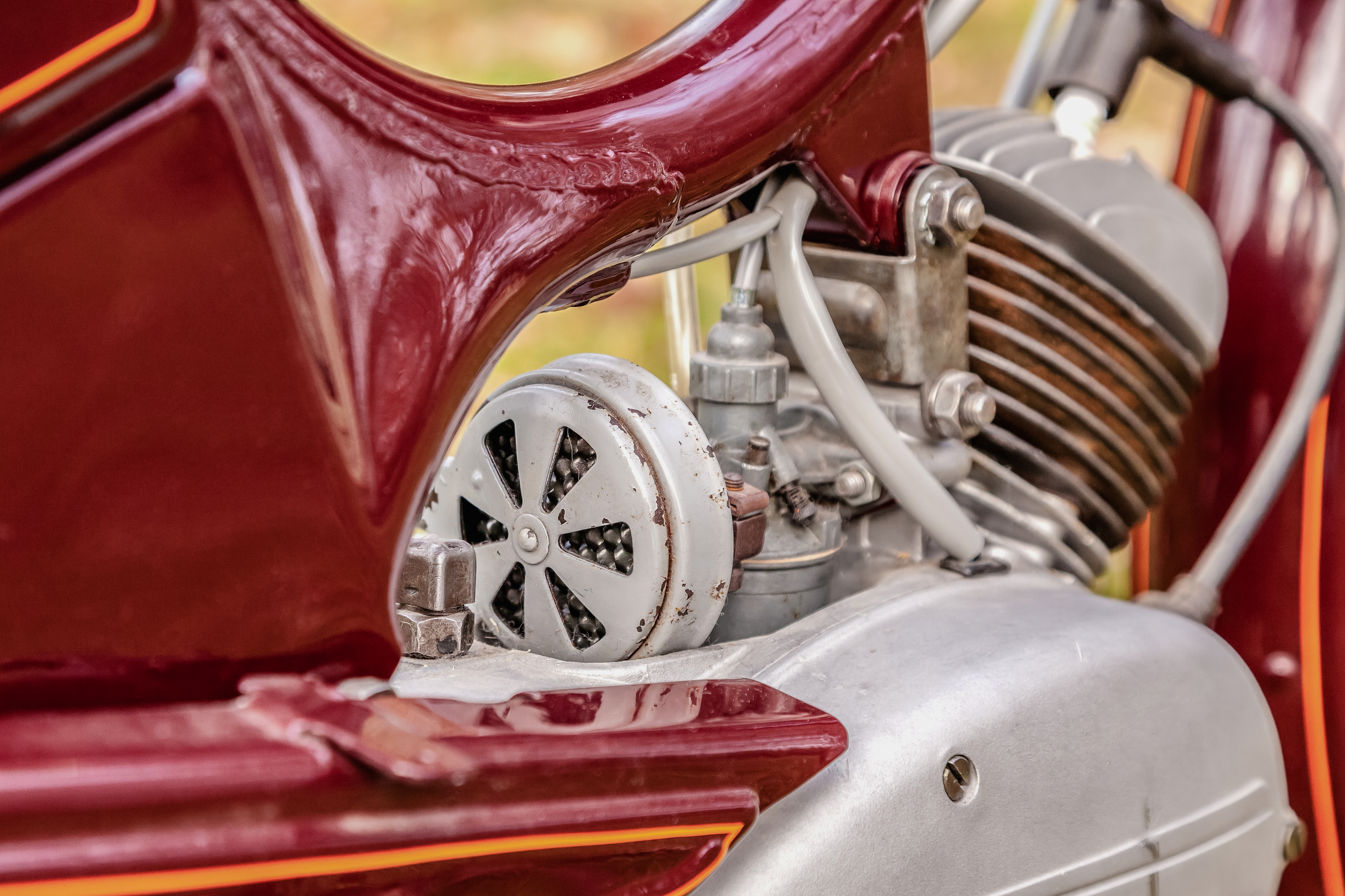Simson SR 1