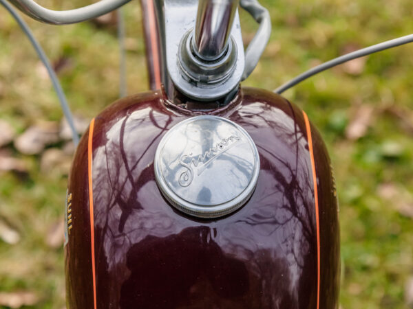Simson SR 1