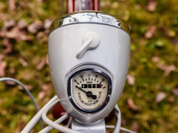 Simson SR 1