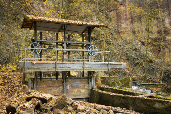 Liebethaler Grund