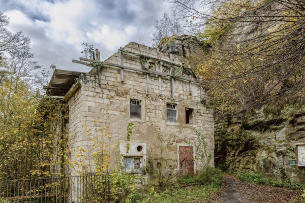 Liebethaler Grund