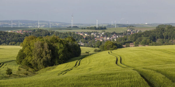 Blick Richtung Rödlitz
