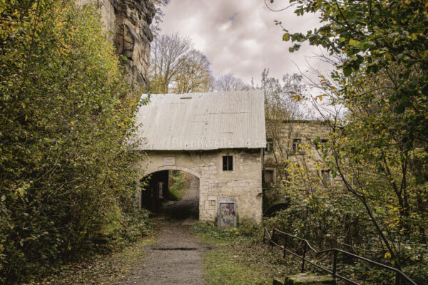Liebethaler Grund