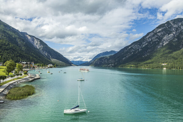 Achsensee Oesterreich